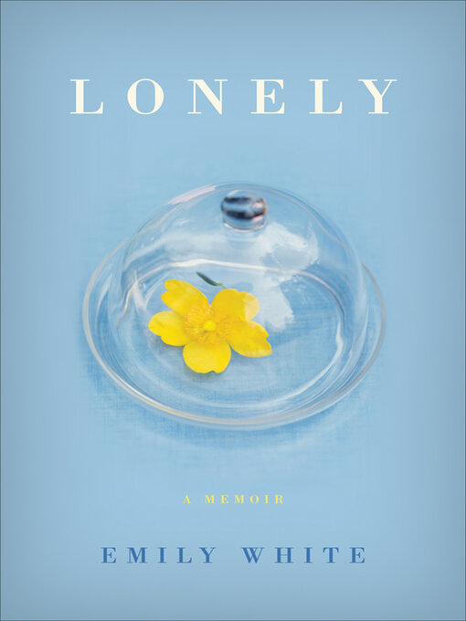 Imagen de portada para Lonely